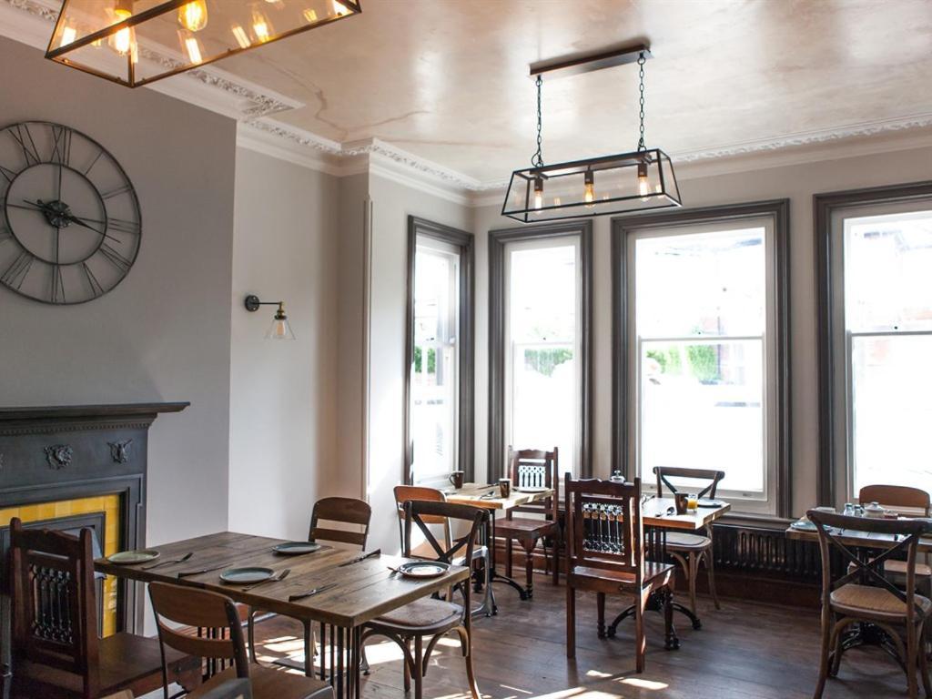 Oaklands Guest House Weymouth Ngoại thất bức ảnh