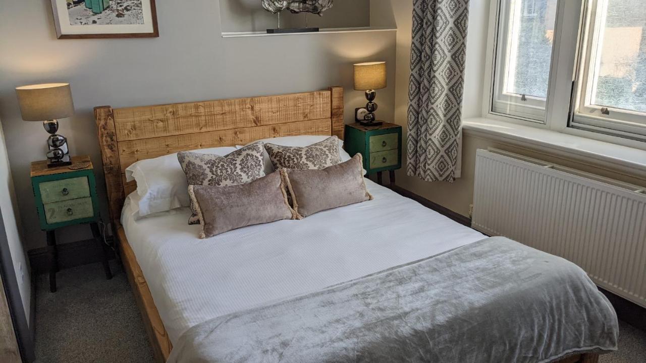 Oaklands Guest House Weymouth Phòng bức ảnh