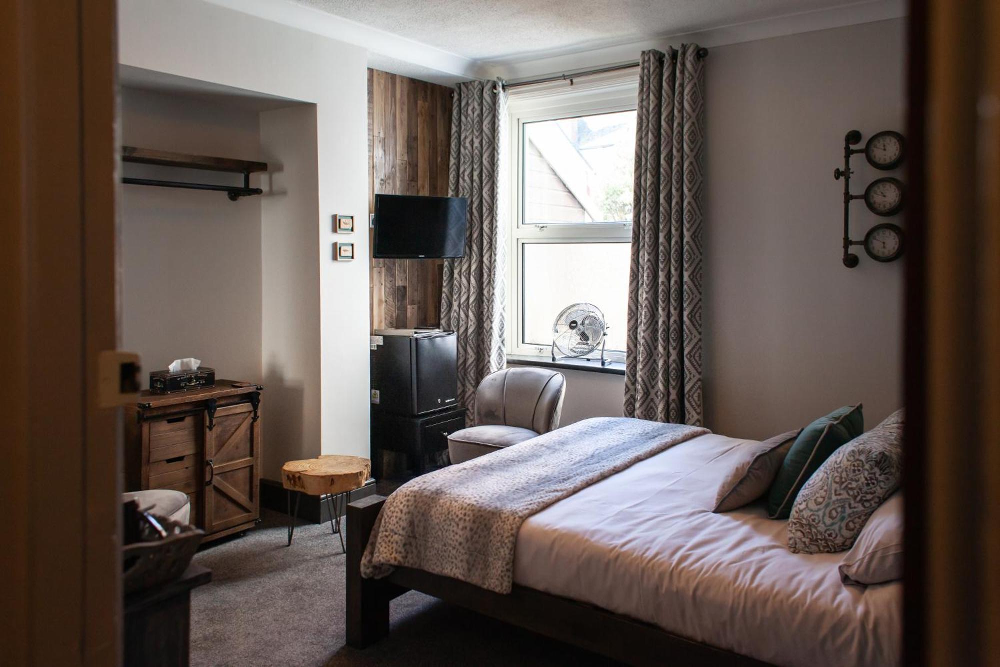 Oaklands Guest House Weymouth Phòng bức ảnh