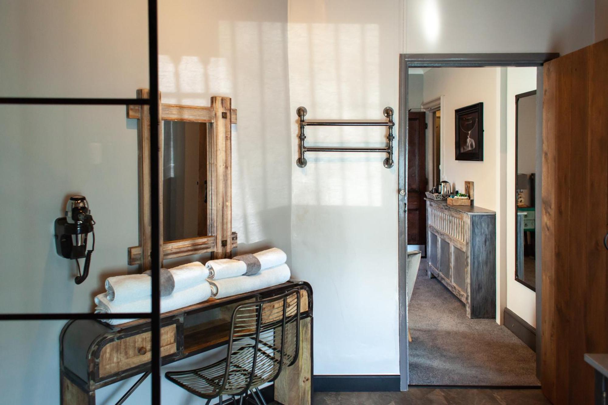 Oaklands Guest House Weymouth Phòng bức ảnh
